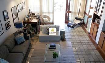 Imagem: Sobrado à venda, Bosque da Saúde, 295m²