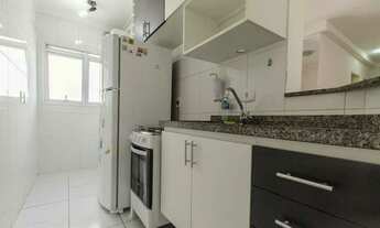 Imagem 5: Apartamento de 3 Dormitórios na Rua Doutor Augusto de Miranda