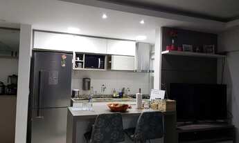 Imagem 6: Apartamento de 2 Dormitórios na Rua Lucrécia Maciel