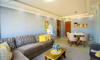 Imagem 3: Apartamento com 3 dormitórios, 85m² à venda no Jardim Vergueiro (Sacomã