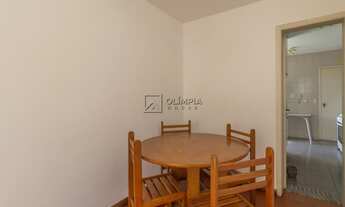 Imagem 6: Cobertura Locação Vila Olímpia 162 m² 3 Dormitórios