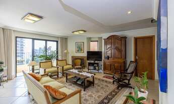 Imagem 1: Apartamento Venda 3 Dormitórios - 162 m² Perdizes