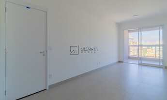 Imagem 2: Apartamento Locação 3 Dormitórios - 72 m² Chácara Santo Antônio