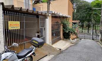 Imagem 3: SOBRADO COM 02 VAGAS, PRÓXIMO AO SHOPPING PRAÇA DA MOÇA