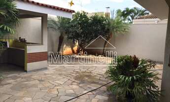 Imagem 11: Ribeirão Preto - Casa Padrão - Alto da Boa Vista