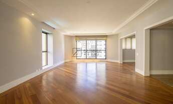 Imagem 4: Apartamento Venda Moema 240 m² 4 Dormitórios