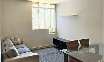 Imagem: Apartamento à venda, Cerqueira César