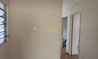 Imagem 3: Casa com 3 dormitórios para alugar, 107 m² por R$ 1.180,00/mês - Quintino Facci II - Ribei