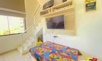 Imagem: OPORTUNIDADE - LOFT MOBILIADO PRÓXIMO AO