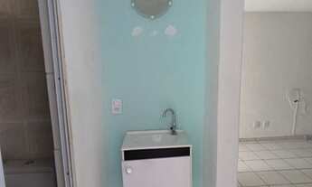 Imagem 7: Apto a venda no Central Parque - Aceita carro e Kitnet