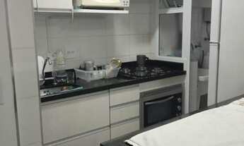 Imagem 7: Apartamento de 2 Dormitórios na Rua do Parque