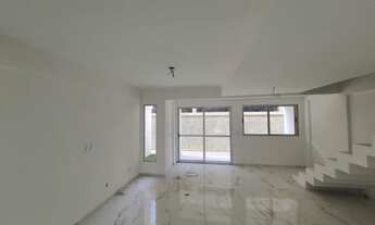 Imagem 3: Casa de condomínio sobrado para venda com 80 metros quadrados com 3 quartos em Janga - Pau