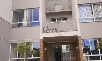 Imagem 3: Apartamento com 2 quartos para alugar, 57m2 por R$ 1.200 - Hortolândia/SP