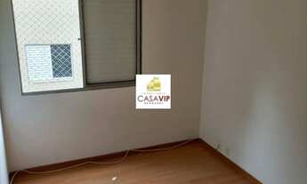 Imagem 4: Apartamento à venda, Santo Amaro, 46m², 1 dormitório, 1 vaga!