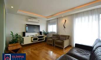 Imagem 4: Apartamento Venda 3 Dormitórios - 169 m² Vila Clementino