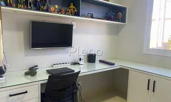 Imagem 7: Casa - Jardim São Marcos - Valinhos