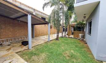 Imagem 7: Casa com 1 dormitório, 160 m² - venda por R$ 400.000,00 ou aluguel por R$ 1.600,00/ano - M