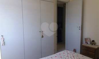 Imagem 5: APARTAMENTO - 02 QUARTOS COM DEPENDÊNCIA - CACHAMBI