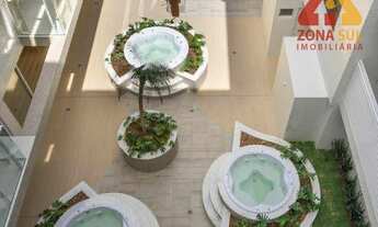 Imagem 5: Apartamento com 1 dormitório à venda, 23 m² por R$ 345.600,00 - Manaíra - João Pessoa/PB