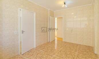 Imagem 7: Apartamento Locação Paraíso 135 m² 3 Dormitórios