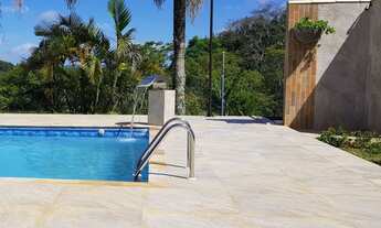 Imagem 2: Chacara Chácara com venda por R$480.000