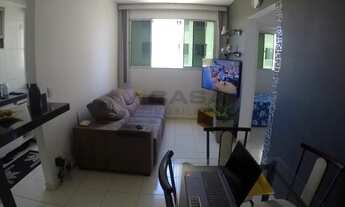 Imagem 6: PB377 - Apartamento 2 quartos. Condominio Barravento. São Patrício- Jacaraipe