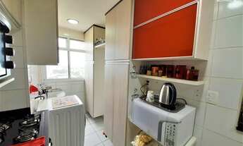 Imagem 5: Flex Gama - 2 Quartos - Com armários Planejados