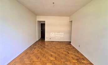 Imagem 4: Apartamento com 3 dormitórios à venda, 140 m² por R$ 650.000,00 - Icaraí - Niterói/RJ