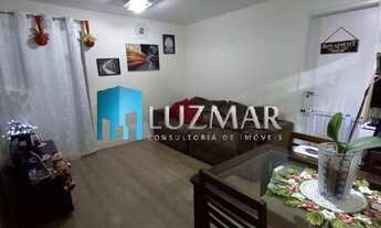 Imagem: Apartamento á venda no Morumbi com 56 m²