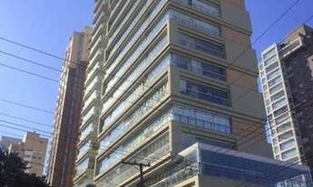 Imagem 2: Apartamento com 4 dormitórios à venda, 408 m² por R$ 11.000.000,00 - Vila Mariana - São Pa