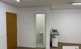 Imagem 4: Conjunto para alugar, 34 m² por R$ 1.800/mês - Perdizes - São Paulo/SP