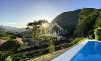 Imagem: Linda casa para venda em Correas, Petrópolis/RJ