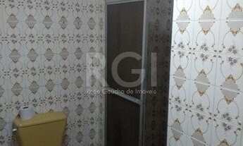 Imagem 6: Apartamento na Tristeza de 1 dormitório desocupado