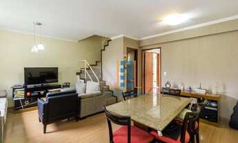 Imagem: Sobrado em Condomínio no Santa Cândida