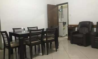 Imagem 2: Apartamento de 2 Dormitórios na Rua Muniz de Sousa