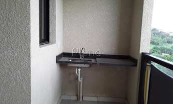 Imagem 4: Apartamento - Chácara Nova Era - Valinhos