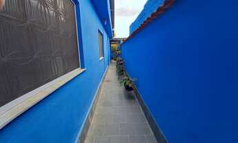 Imagem 7: Casa Linear Casa com 4 dormitórios