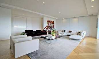 Imagem 1: Apartamento Venda 4 Dormitórios - 350 m² Cerqueira César