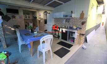 Imagem 5: Casa 3 quartos sendo 2 suítes no Alvorada I, 261m² de Terreno