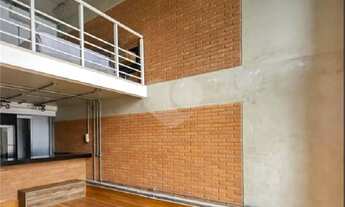 Imagem 2: Apartamento Itaim Bibi