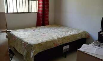 Imagem 7: Casa Jd Paris II com piscina