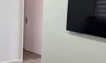 Imagem 7: Apartamento para venda possui 48 metros quadrados com 2 quartos em Jaguaré - São Paulo - S