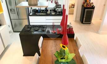 Imagem: São Paulo - Apartamento Padrão - ALTO