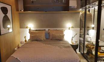 Imagem 5: Apartamento 2 quartos no Ipanema - Rio de Janeiro - RJ