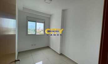 Imagem 7: Lindo apartamento no NYC de 3 quartos, andar intermediário, no bairro Jardim das Américas