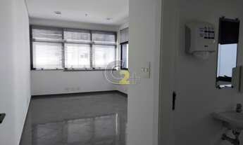 Imagem 2: CONJUNTO COMERCIAL - PERDIZES - 41M² - 2 SALAS - 1 VAGA DE GARAGEM