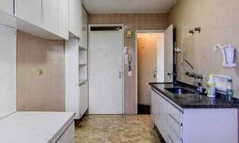 Imagem 7: Apartamento com 2 dormitórios para alugar, 94 m² por R$ 4.300/mês - Jardins - São Paulo/SP