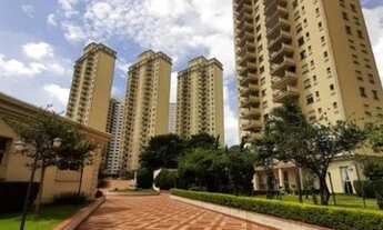 Imagem 2: São Paulo - Apartamento Padrão - Tatuapé