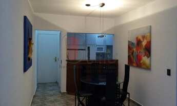 Imagem 3: Apartamento Residencial MOOCA