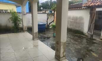 Imagem: Casa 2 Quartos em Santa Cruz valor 135 000.00